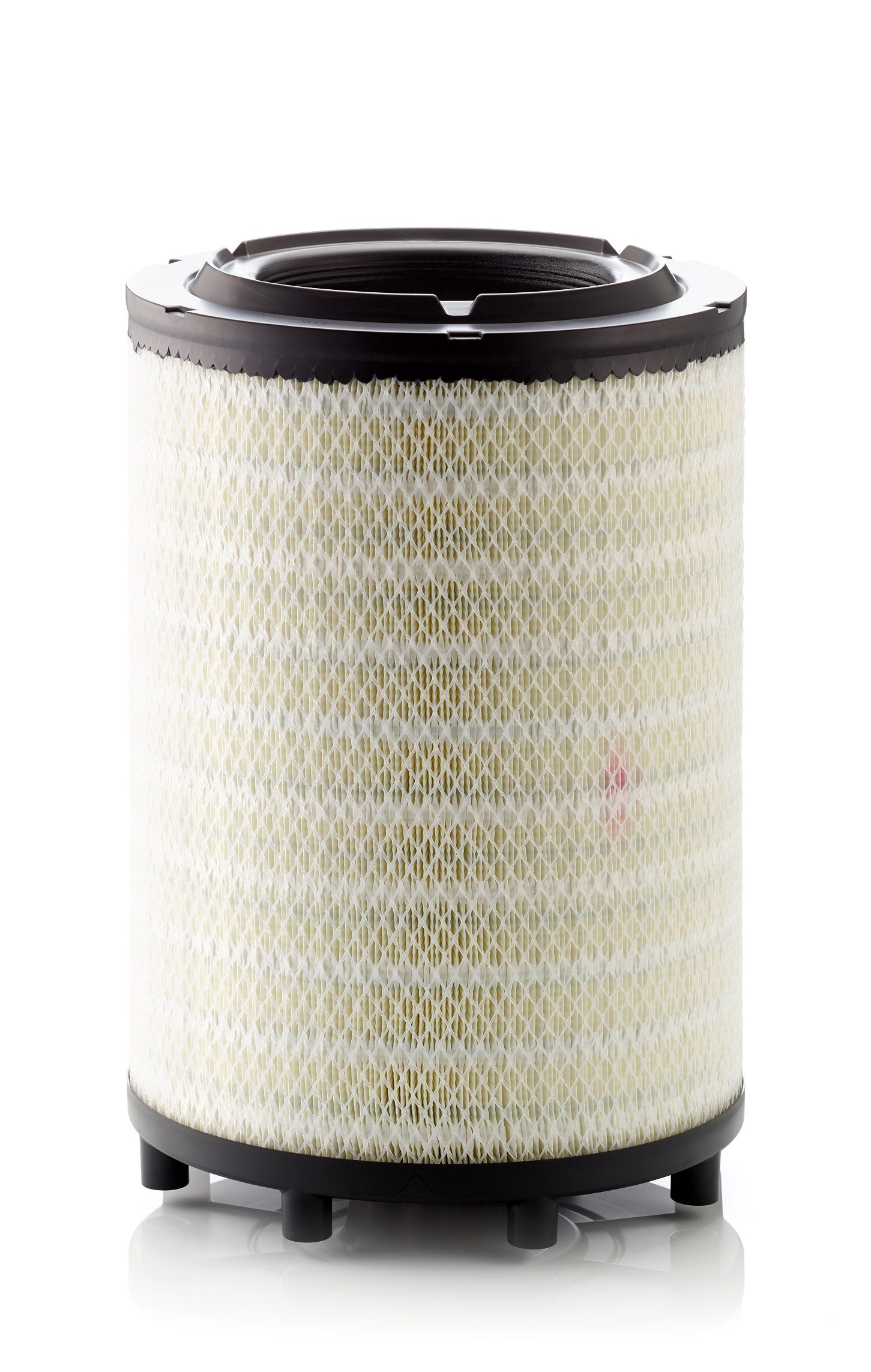 C 31 014 - Hava filtresi -  MANN FILTER